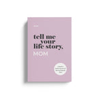 Tell Me Your Story Family Bundle