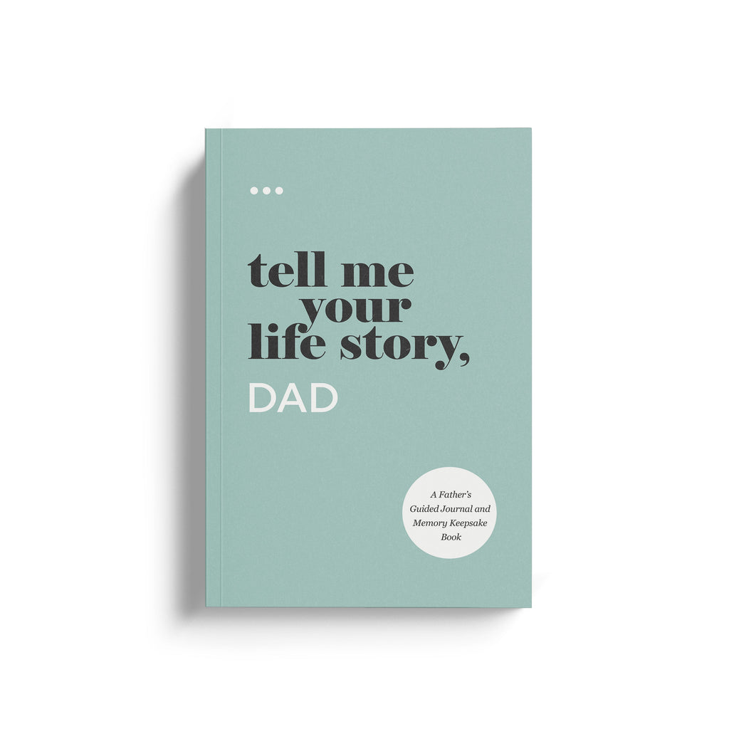 Tell Me Your Story Family Bundle