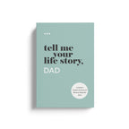 Tell Me Your Story Family Bundle