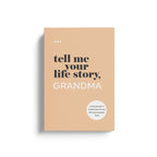 Tell Me Your Story Family Bundle