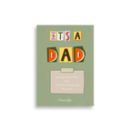 It's a Dad