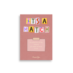 It's a Match