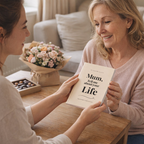 Mum, Tell Me About Your Life