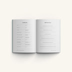 Tell Me Your Story Parents Bundle