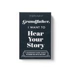 Grandfather I Want To Hear Your Story