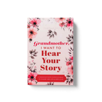 Grandmother I Want To Hear Your Story