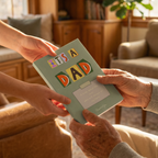 It's a Dad