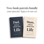 Parents Story Set