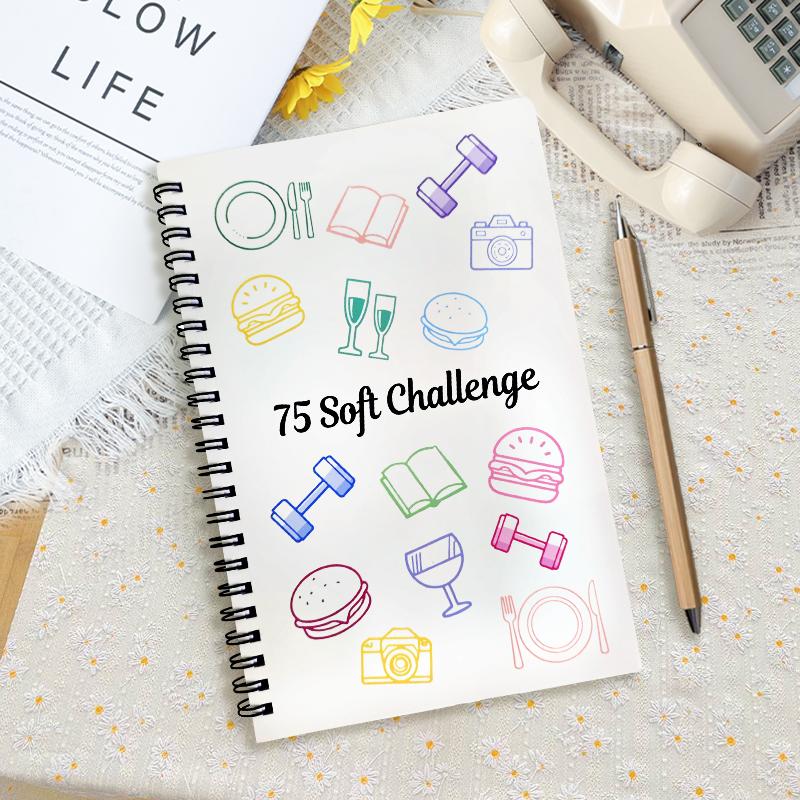 75 Soft Challenge