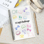 75 Soft Challenge