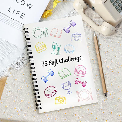 75 Soft Challenge
