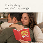 What I Love About You