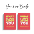 You & Me Love Set