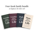 Family Story Set