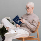 Grandfather I Want To Hear Your Story