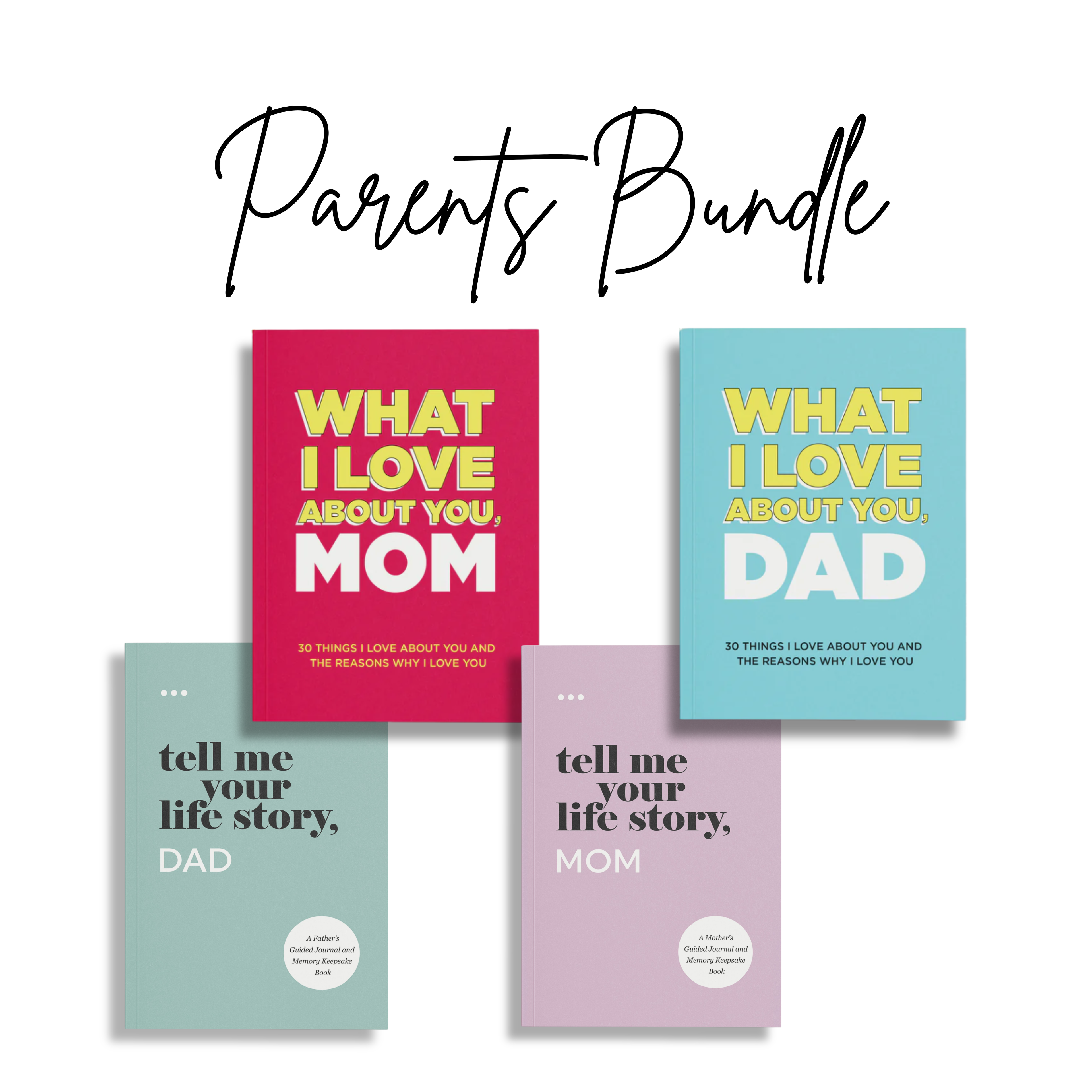 Parents Complete Set